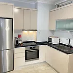 Apartmán Roes *