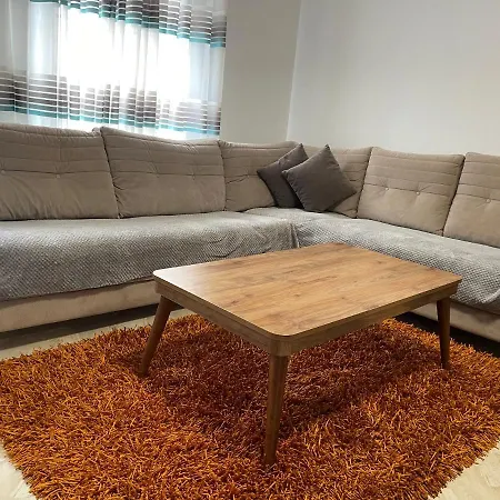 Apartmán Roes