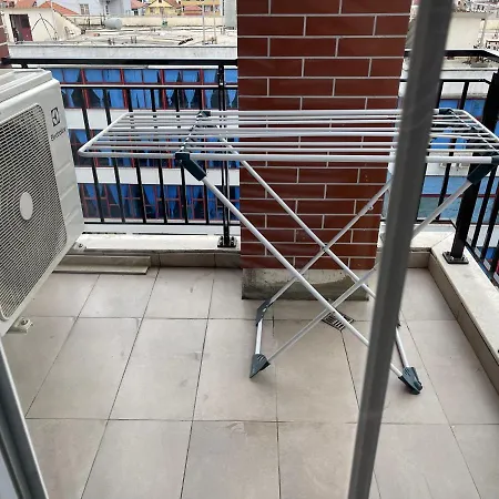 Roes Apartmán Tirana