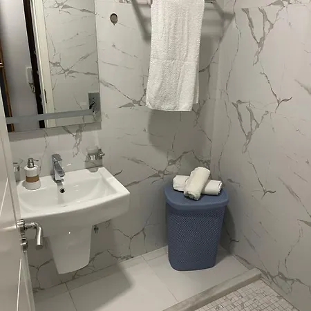 Roes Апартаменты *