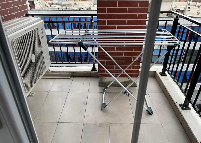 Roes 公寓 地拉那