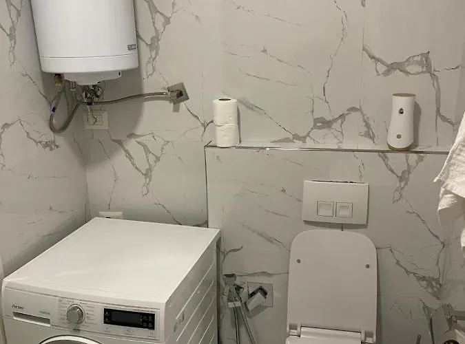 Roes 公寓 地拉那