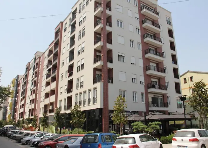 Roes 公寓 地拉那